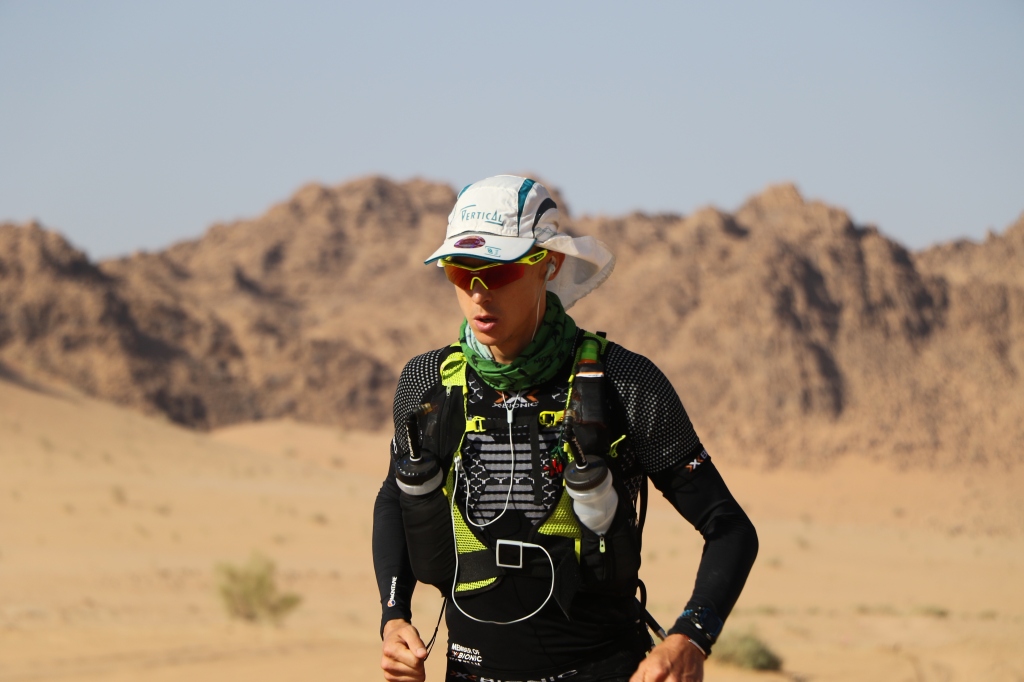 The Wadi Rum Desert Ultra Marathon, Gear Essentials